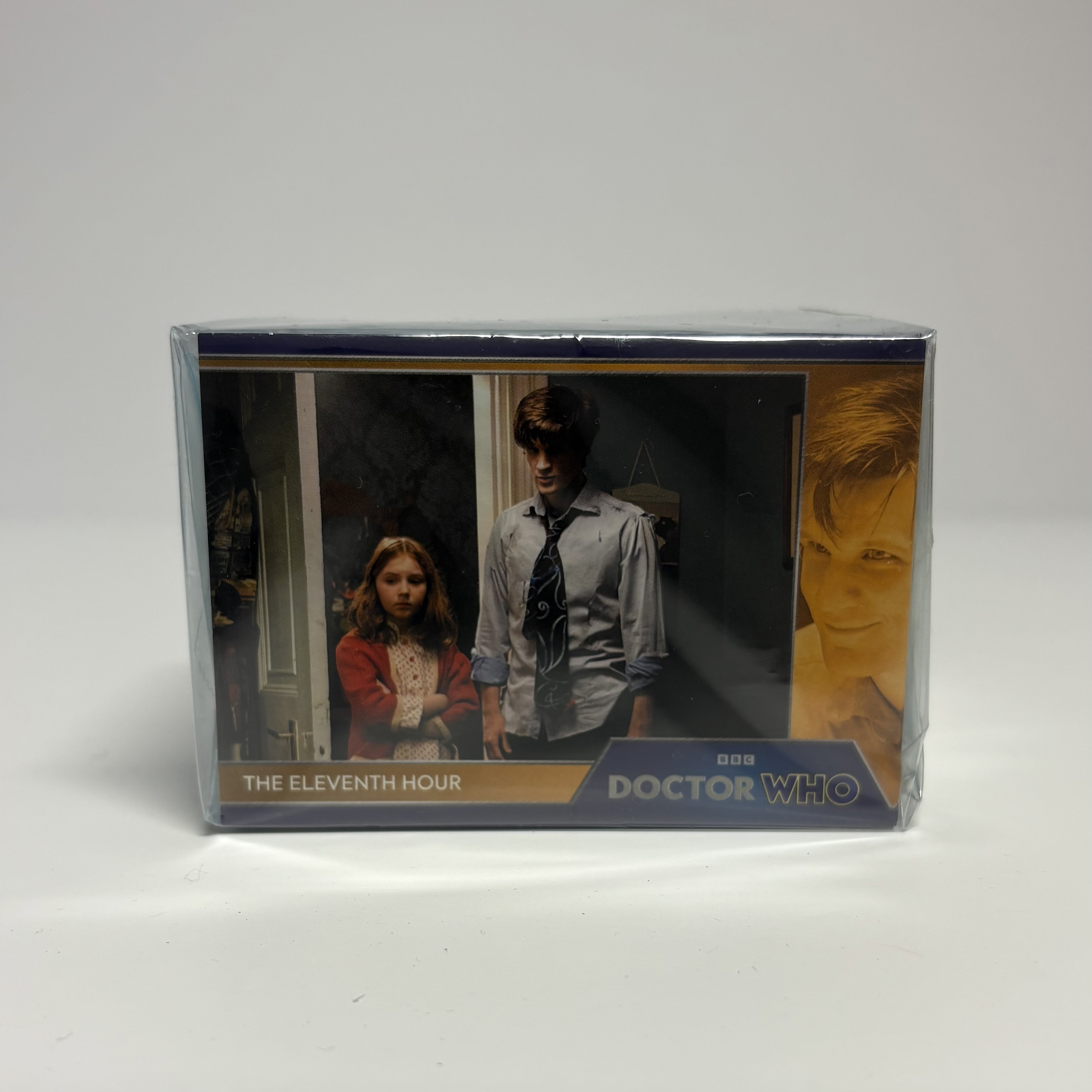 Rittenhouse Series 5-7 2024 117 card base set